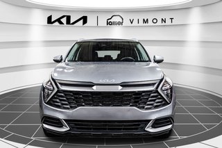 Kia Sportage LX 2023 à , Québec - 3 - w320h240px
