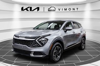 Kia Sportage LX 2023 à , Québec - 5 - w320h240px
