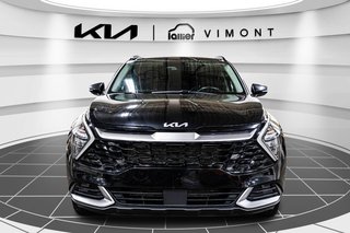 2023 Kia Sportage EX in , Quebec - 3 - w320h240px