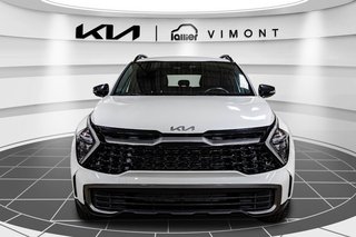 2023 Kia Sportage X-LINE in , Quebec - 3 - w320h240px