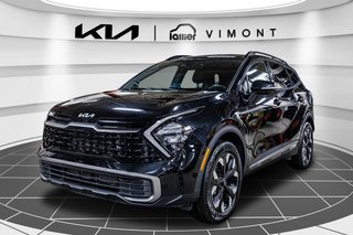 Kia Sportage X-LINE 2023 à , Québec - 5 - w320h240px