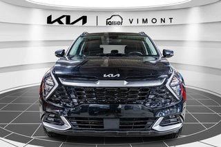 Kia Sportage EX 2023 à , Québec - 3 - w320h240px