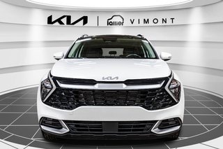 Kia Sportage EX 2023 à Montréal, Québec - 3 - w320h240px