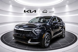 Kia Sportage LX 2023 à Montréal, Québec - 5 - w320h240px