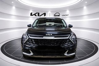 Kia Sportage LX 2023 à Montréal, Québec - 3 - w320h240px