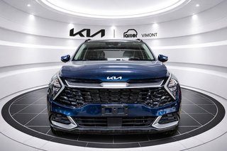 Kia Sportage EX 2023 à Montréal, Québec - 2 - w320h240px