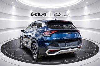 Kia Sportage EX 2023 à Montréal, Québec - 5 - w320h240px