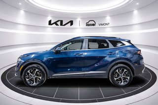 Kia Sportage EX 2023 à Montréal, Québec - 4 - w320h240px