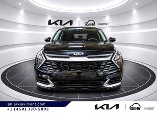 Kia Sportage LX 2023 à Montréal, Québec - 3 - w320h240px
