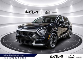 Kia Sportage LX 2023 à Montréal, Québec - 5 - w320h240px