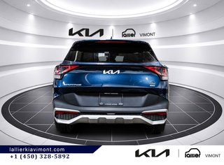 Kia Sportage LX 2023 à Montréal, Québec - 6 - w320h240px