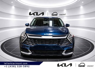 Kia Sportage LX 2023 à Montréal, Québec - 2 - w320h240px