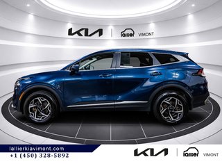 Kia Sportage LX 2023 à Montréal, Québec - 4 - w320h240px