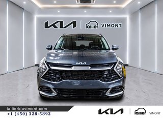 Kia Sportage EX PREMIUM 2023 à Montréal, Québec - 3 - w320h240px