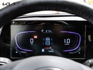 2024 Kia Sportage X-LINE in , Quebec - 6 - w320h240px