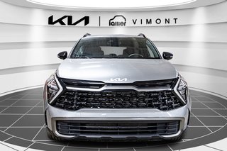 2024 Kia Sportage X-LINE in , Quebec - 3 - w320h240px