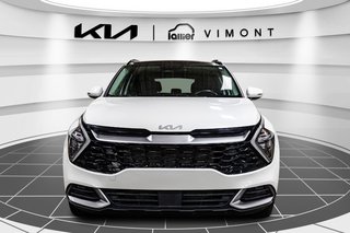 2024 Kia Sportage EX in , Quebec - 3 - w320h240px