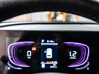 2024 Kia Sportage EX in , Quebec - 6 - w320h240px