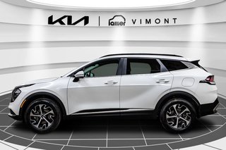 2024 Kia Sportage EX in , Quebec - 5 - w320h240px