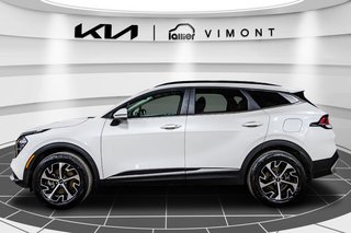 2024 Kia Sportage EX in , Quebec - 5 - w320h240px