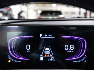 2024 Kia Sportage EX in , Quebec - 6 - w320h240px