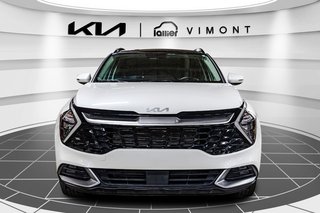 2024 Kia Sportage EX in , Quebec - 3 - w320h240px