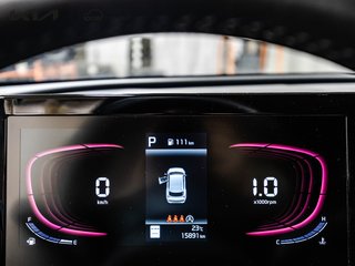 2024 Kia Sportage X-LINE in , Quebec - 6 - w320h240px