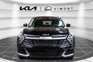 2024 Kia Sportage LX in , Quebec - 3 - w320h240px