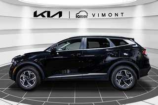 2024 Kia Sportage LX in , Quebec - 5 - w320h240px