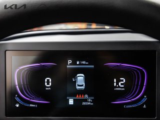 2024 Kia Sportage LX in , Quebec - 6 - w320h240px