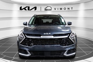 2024 Kia Sportage EX in , Quebec - 3 - w320h240px