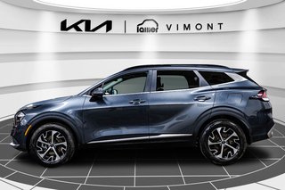 2024 Kia Sportage EX in , Quebec - 5 - w320h240px