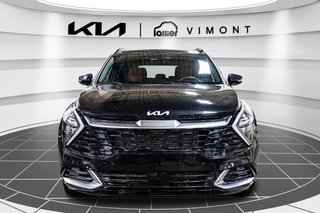 2024 Kia Sportage EX PREMIUM in , Quebec - 3 - w320h240px