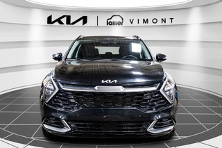 2024 Kia Sportage EX PREMIUM in , Quebec - 3 - w320h240px