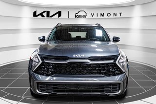 2024 Kia Sportage X-LINE in , Quebec - 3 - w320h240px
