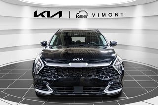 2024 Kia Sportage EX in , Quebec - 3 - w320h240px