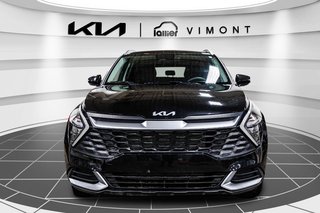 Kia Sportage LX 2024 à , Québec - 3 - w320h240px