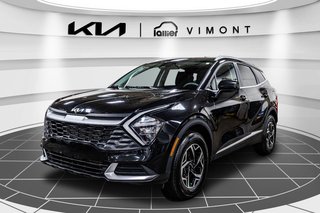 Kia Sportage LX 2024 à , Québec - 5 - w320h240px