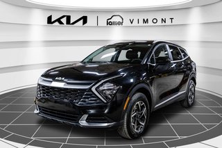 Kia Sportage LX 2024 à , Québec - 5 - w320h240px