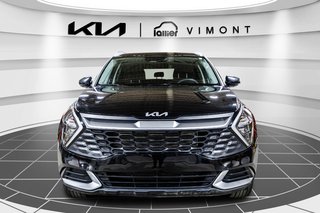 Kia Sportage LX 2024 à , Québec - 3 - w320h240px