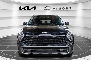 Kia Sportage X-LINE 2024 à , Québec - 3 - w320h240px