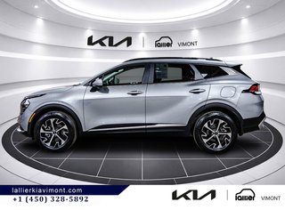 Kia Sportage EX 2024 à Montréal, Québec - 4 - w320h240px