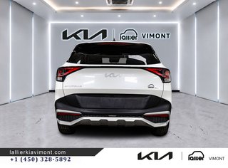 Kia Sportage LX 2024 à Montréal, Québec - 6 - w320h240px