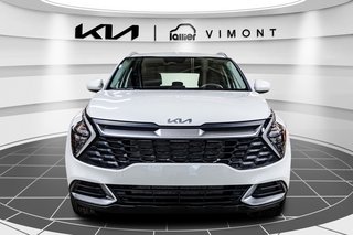 Kia Sportage LX 2025 à , Québec - 3 - w320h240px