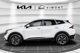 Kia Sportage LX 2025 à , Québec - 5 - w320h240px