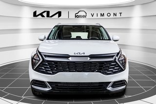 Kia Sportage LX 2024 à , Québec - 3 - w320h240px