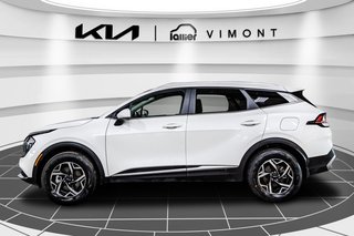 Kia Sportage LX 2024 à , Québec - 5 - w320h240px