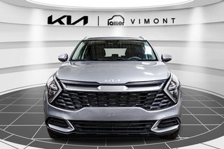 2025 Kia Sportage LX in , Quebec - 3 - w320h240px