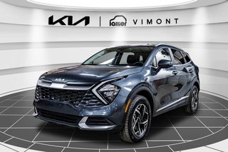 2025 Kia Sportage LX in , Quebec - 4 - w320h240px