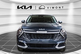 2025 Kia Sportage LX in , Quebec - 3 - w320h240px